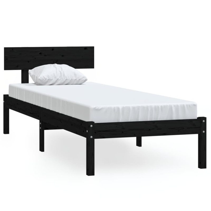 stradeXL Bed Frame without...