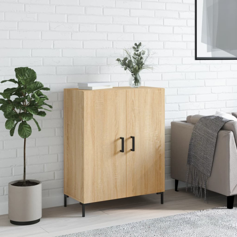 stradeXL Sideboard Sonoma...