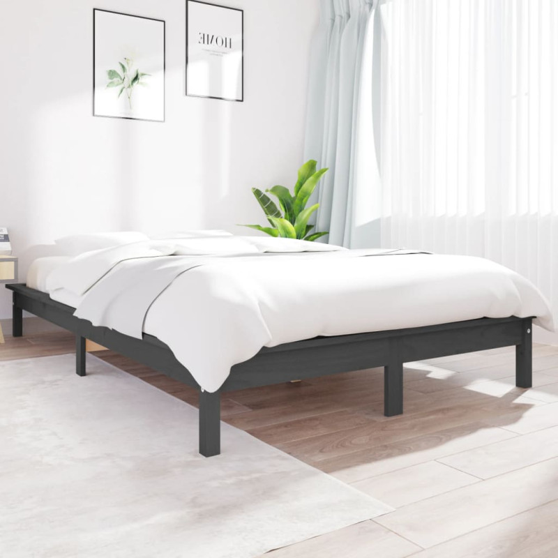 820543 stradeXL Bed Frame...