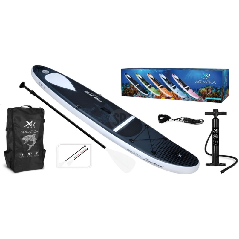 XQ Max SUP Board Aquatica...