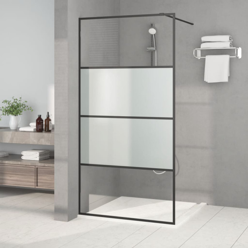 stradeXL Walk-in Shower...