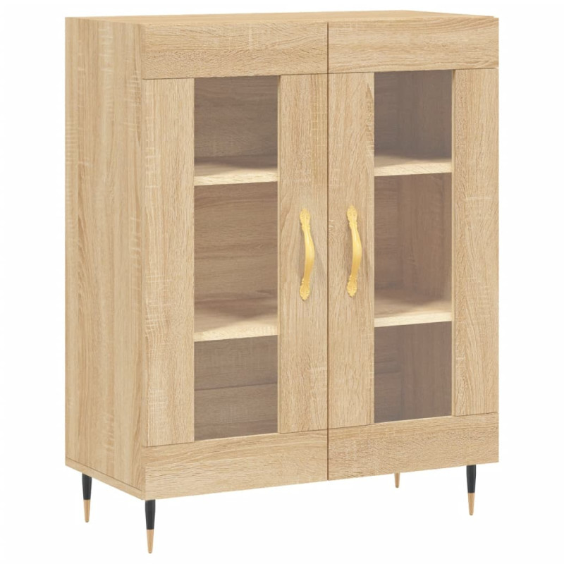 stradeXL Sideboard Sonoma...