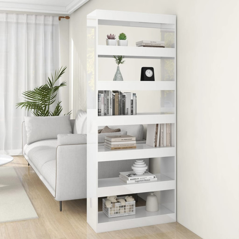 stradeXL Book Cabinet/Room...