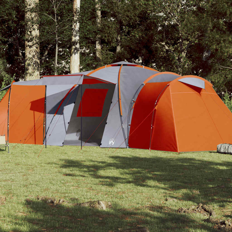 stradeXL Family Tent Dome...