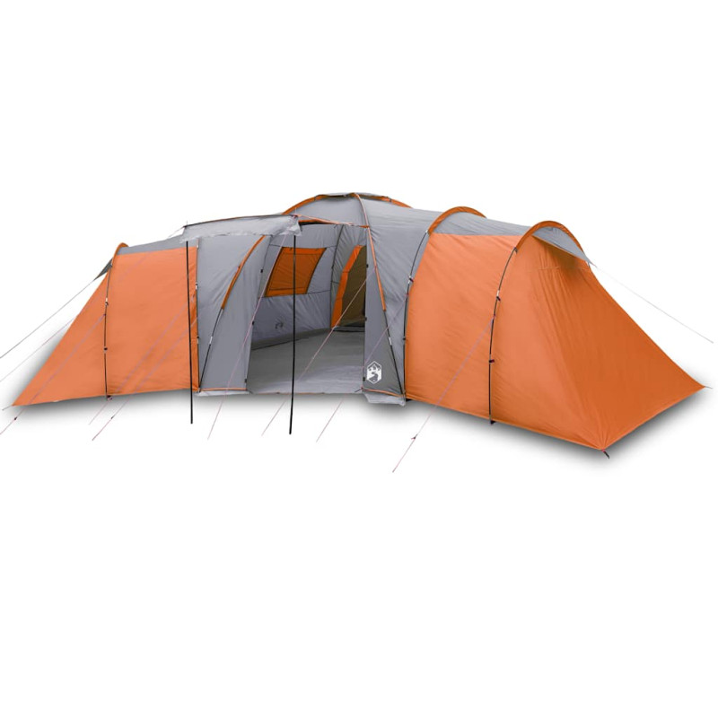 stradeXL Family Tent Dome...