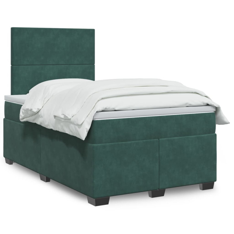 stradeXL Box Spring Bed...