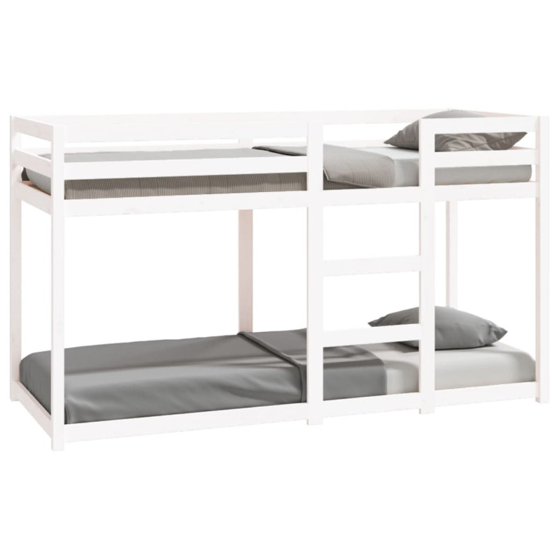 stradeXL Bunk Bed without...