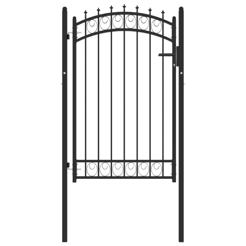 stradeXL Fence Gate with...