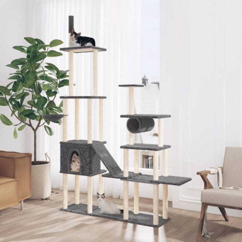 stradeXL Cat Tree with...