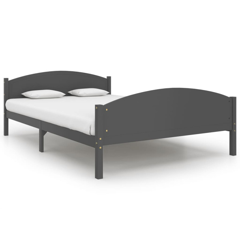 stradeXL Bed Frame without...