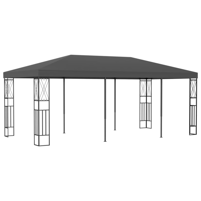 stradeXL Belvédère 3x6 m...