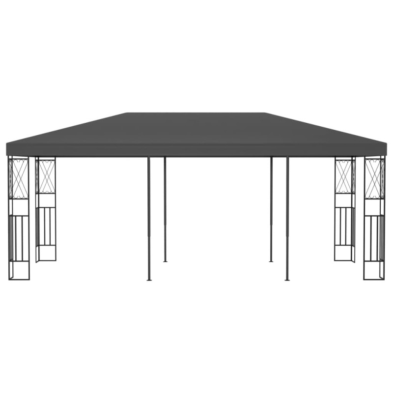 stradeXL Belvédère 3x6 m...