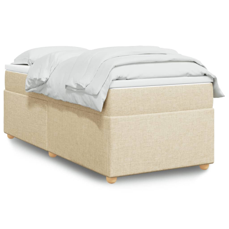 stradeXL Box Spring Bed...