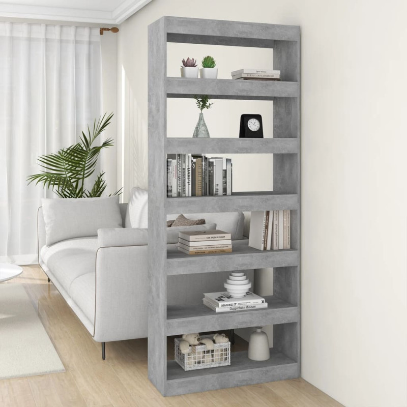 stradeXL Book Cabinet/Room...