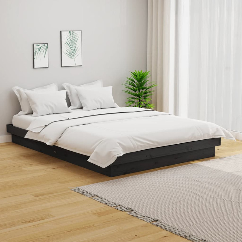 stradeXL Bed Frame without...