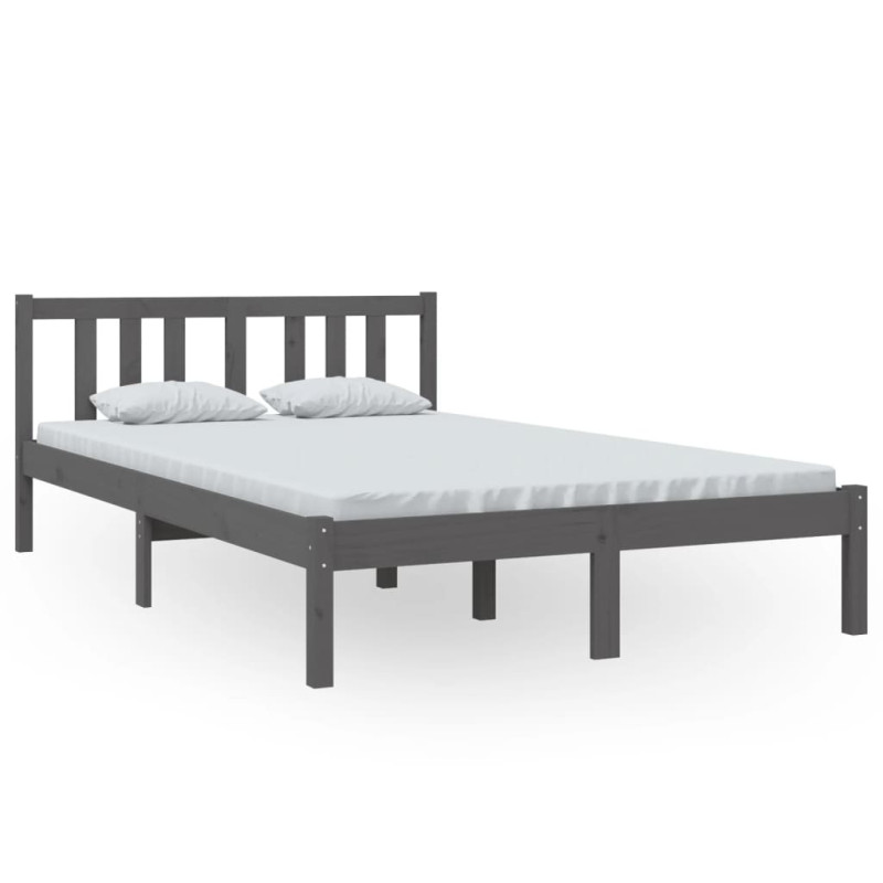 stradeXL Bed Frame without...