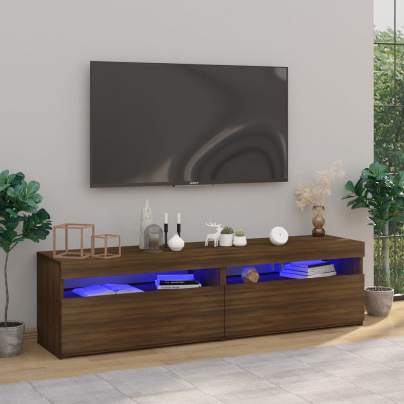 stradeXL TV Cabinet with...