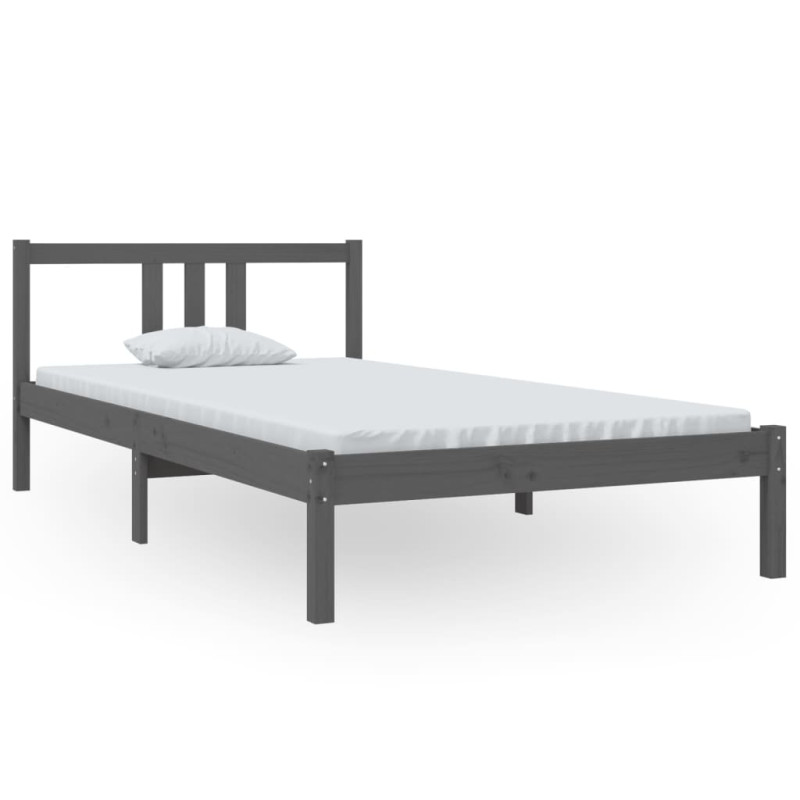 stradeXL Bed Frame without...