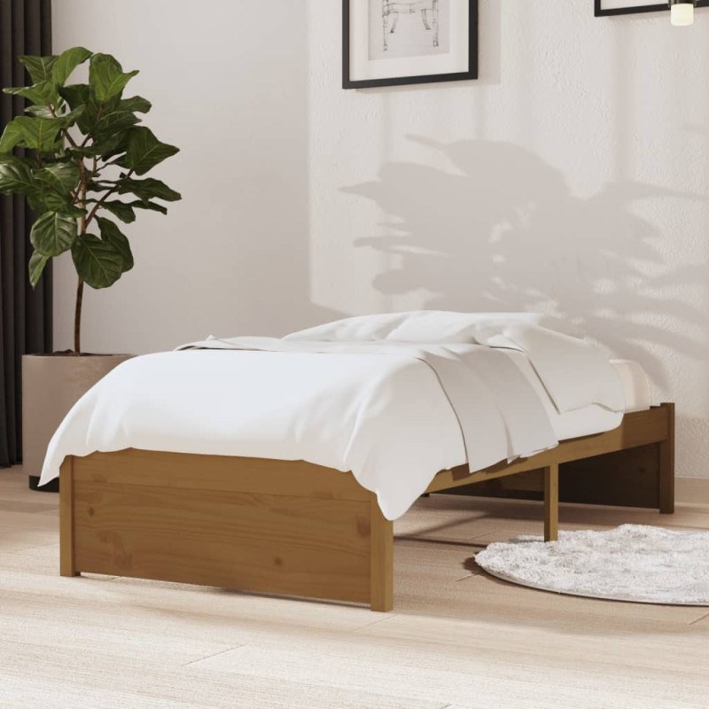 stradeXL Bed Frame without...