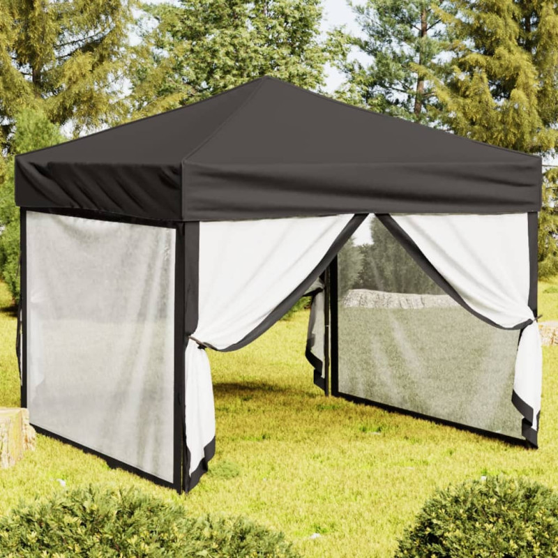 stradeXL Folding Party Tent...