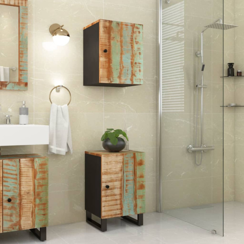 stradeXL Bathroom Cabinet...