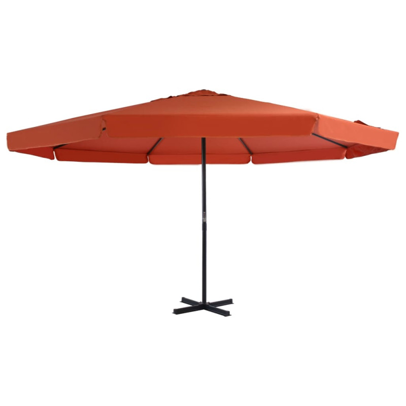 stradeXL Garden Parasol...