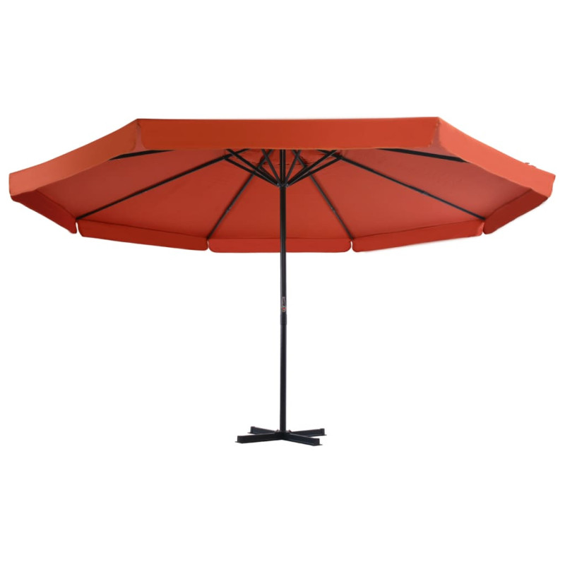 stradeXL Garden Parasol...