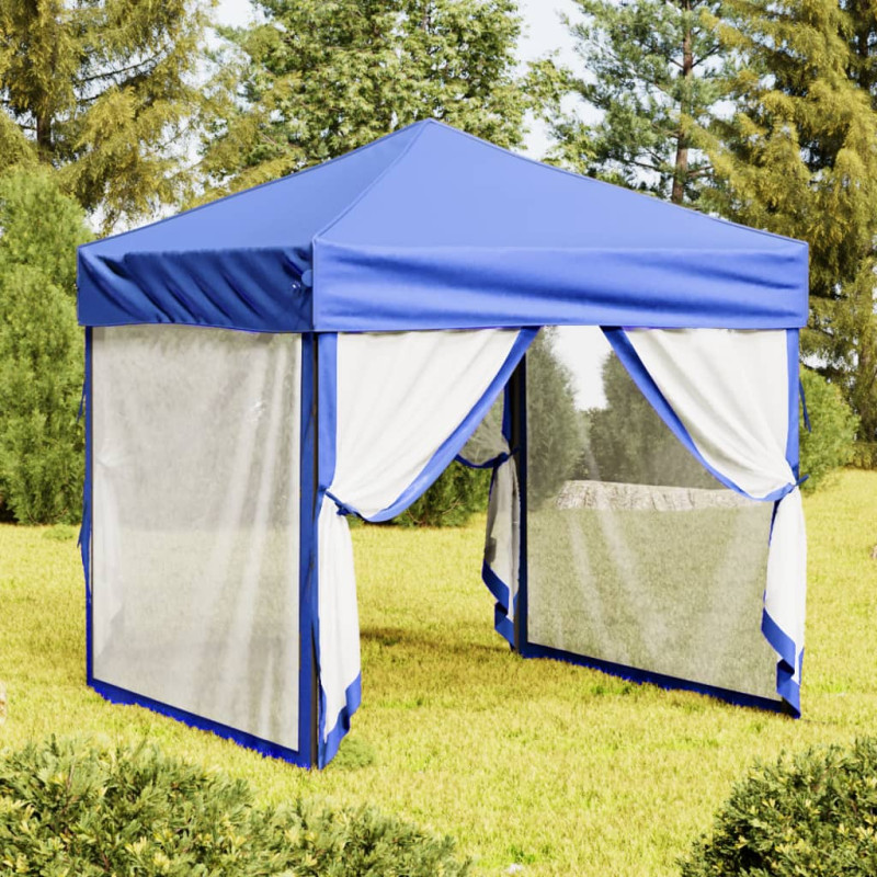 stradeXL Folding Party Tent...