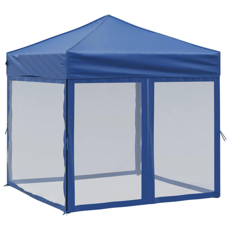 stradeXL Folding Party Tent...