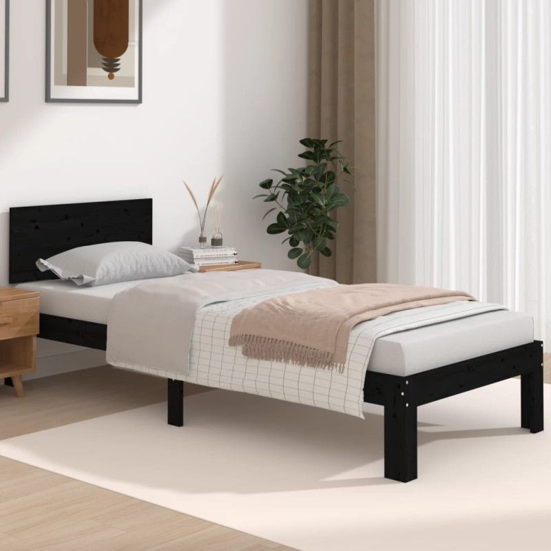 stradeXL Bed Frame without...