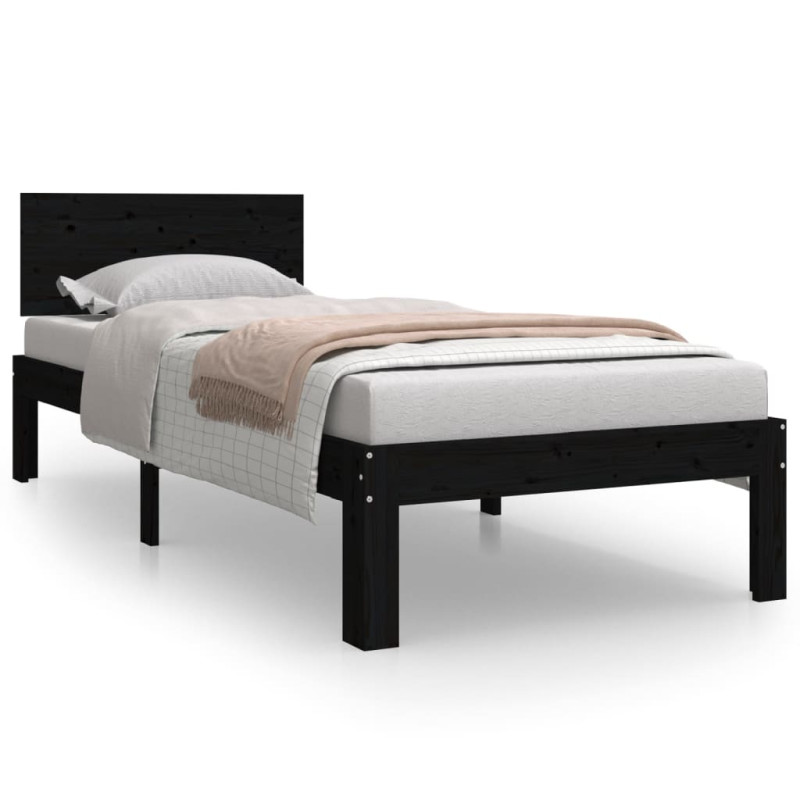 stradeXL Bed Frame without...