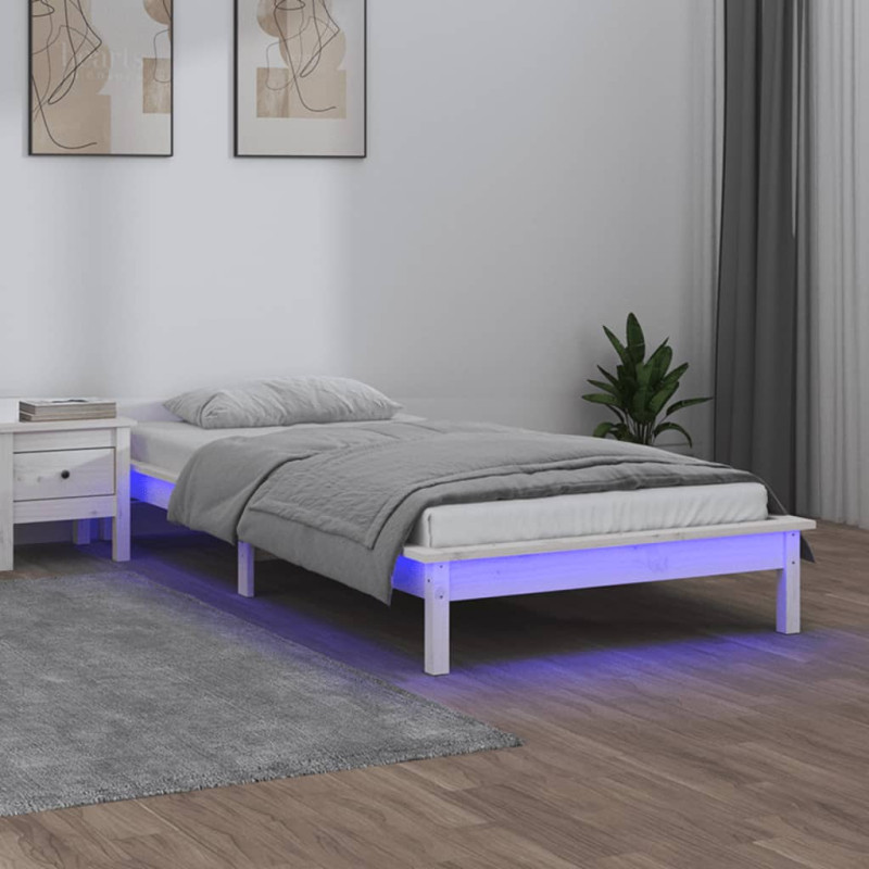 stradeXL LED Bed Frame...