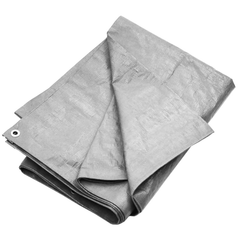 stradeXL Tarpaulin 180 g/m²...