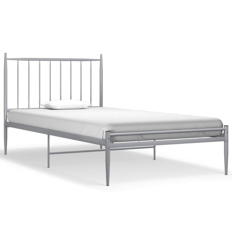 stradeXL Bed Frame without...