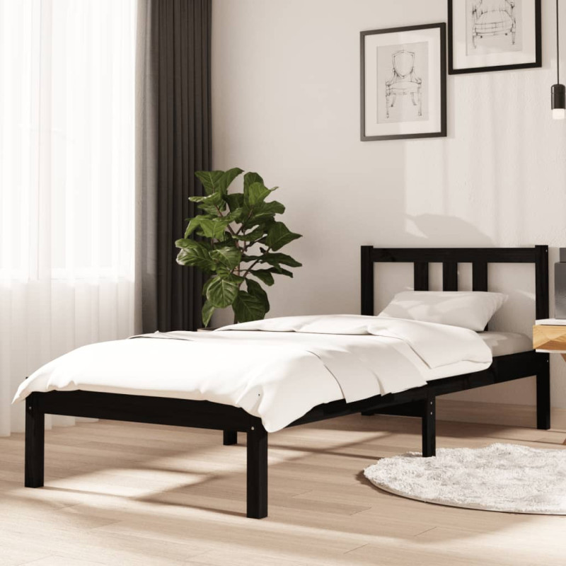 stradeXL Bed Frame without...