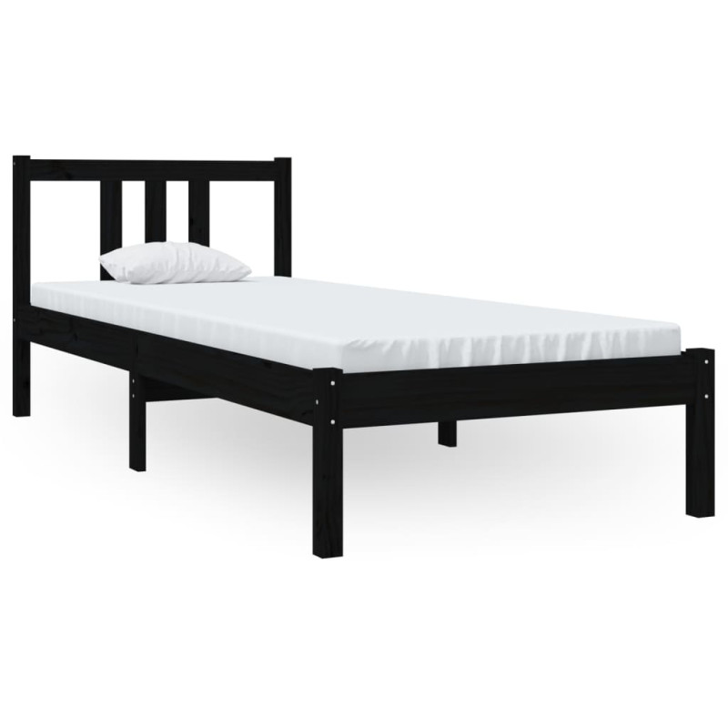 stradeXL Bed Frame without...