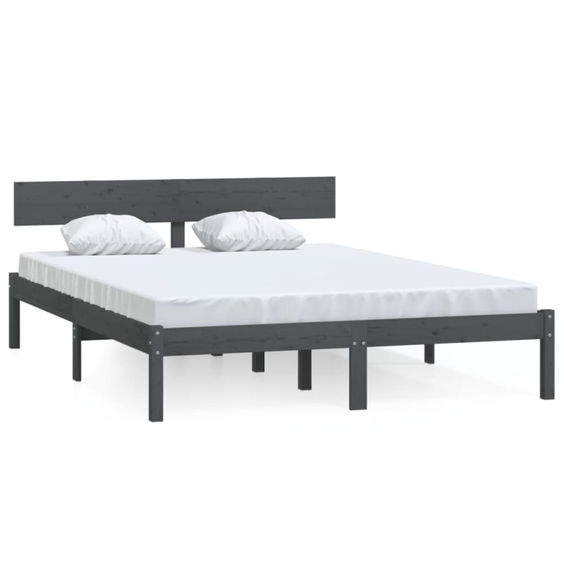 stradeXL Bed Frame without...