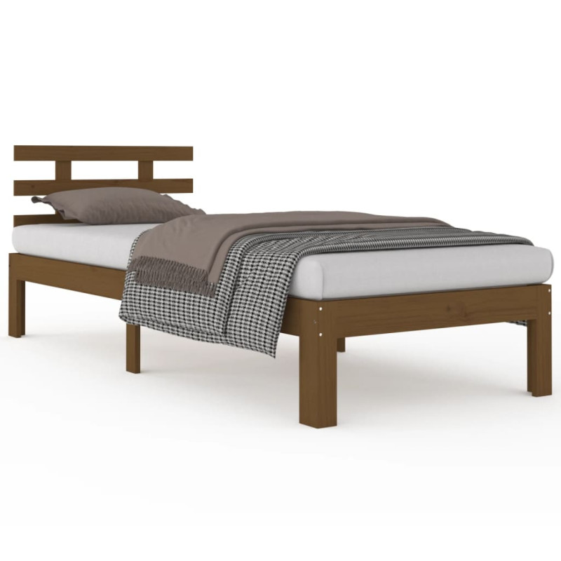 stradeXL Bed Frame without...