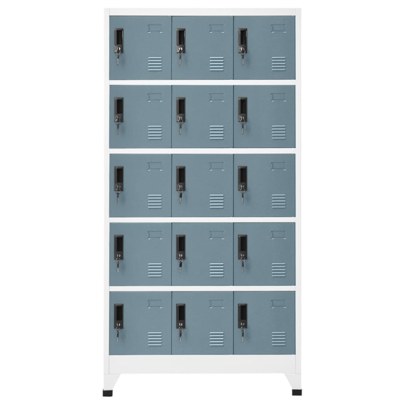 stradeXL Locker Cabinet...