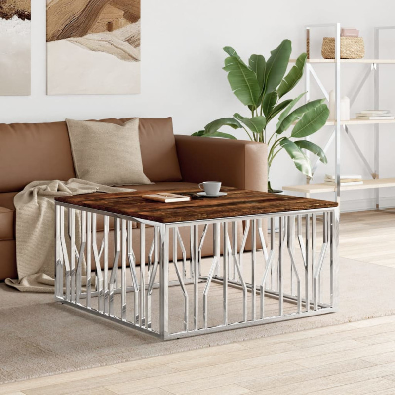 stradeXL Coffee Table...