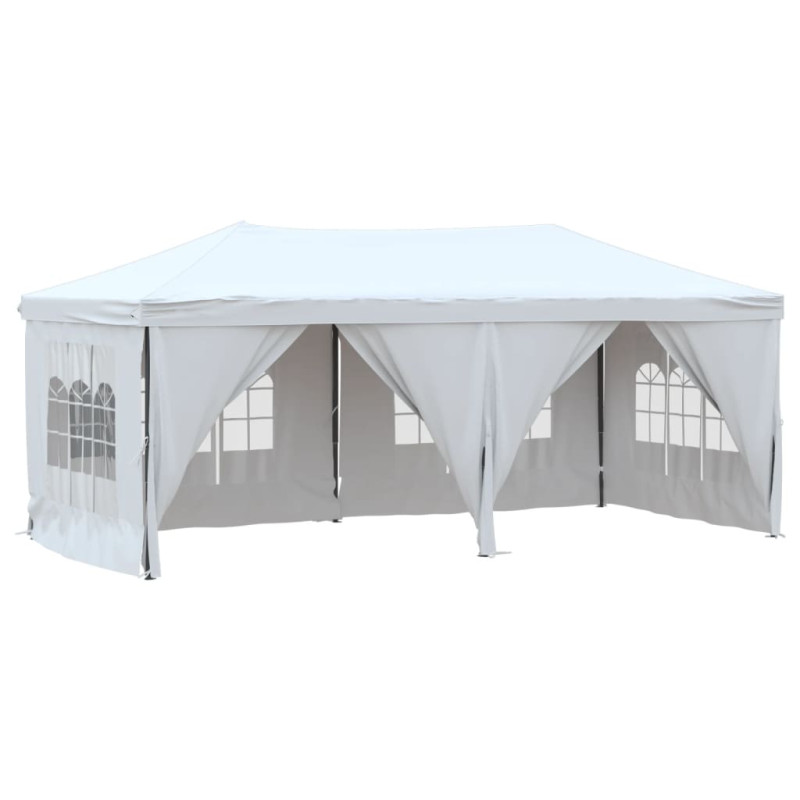 stradeXL Folding Party Tent...