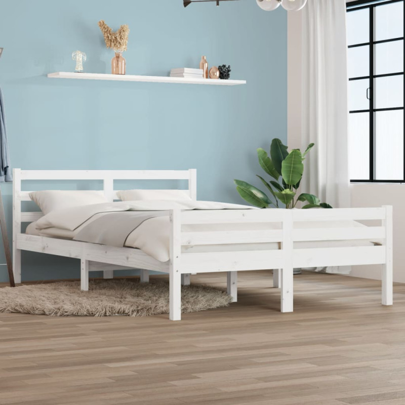 stradeXL Bed Frame without...