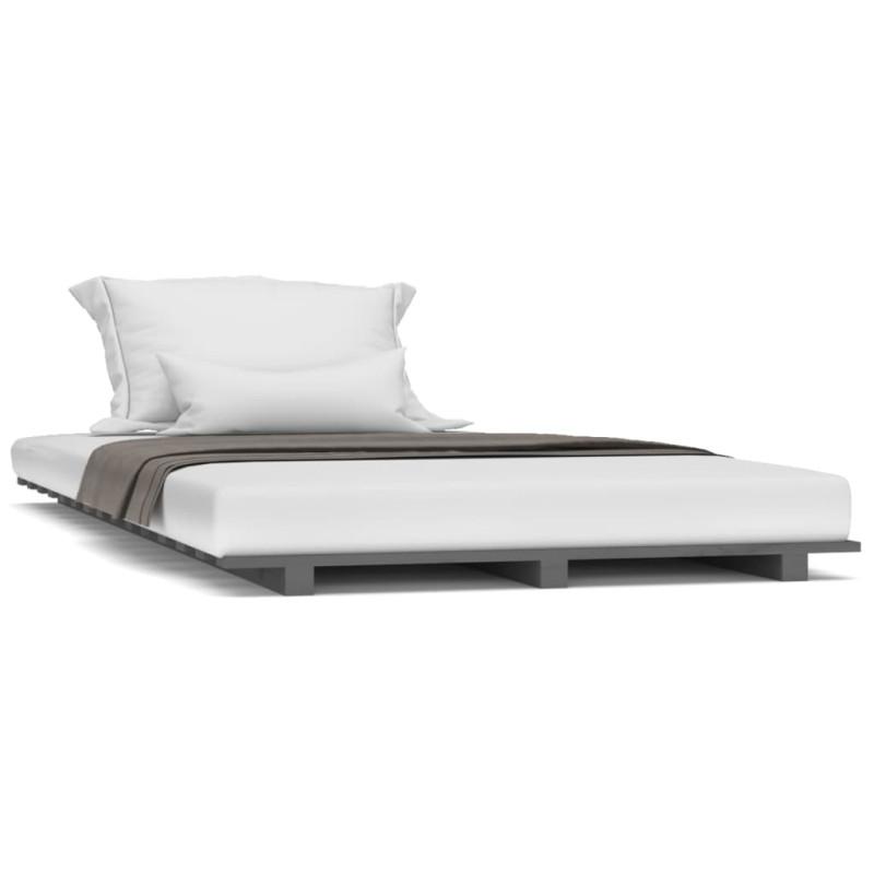 stradeXL Bed Frame without...