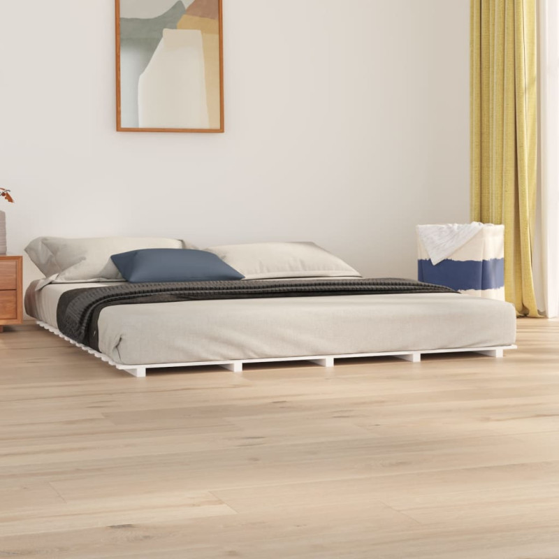 stradeXL Bed Frame without...