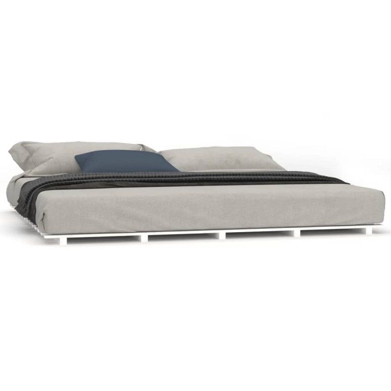 stradeXL Bed Frame without...