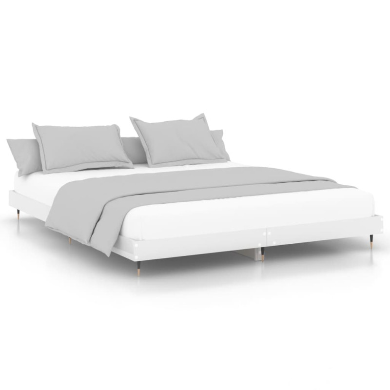 stradeXL Bed Frame without...