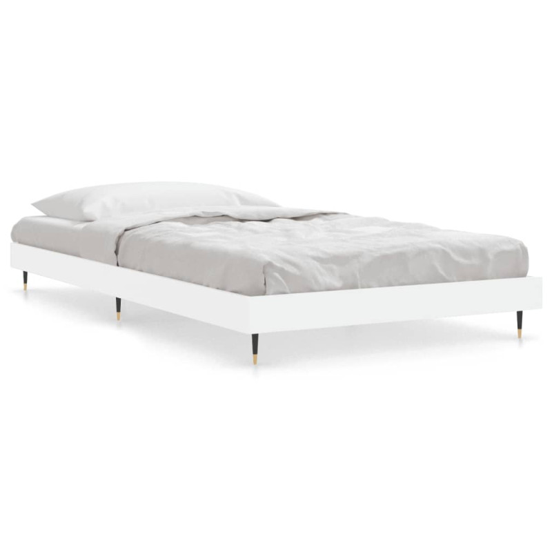 stradeXL Bed Frame without...