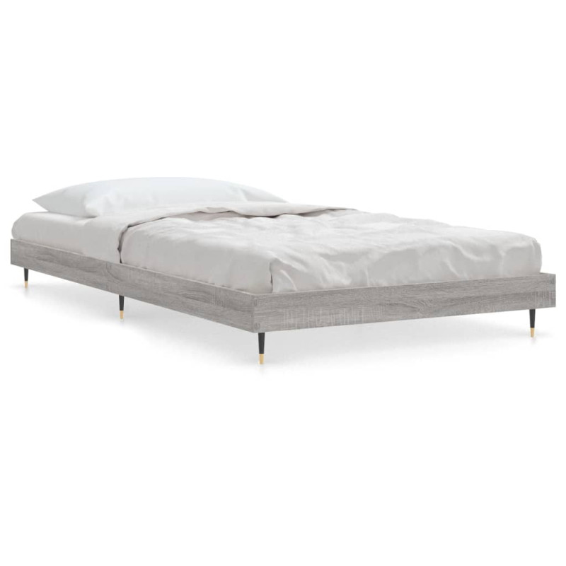 stradeXL Bed Frame without...