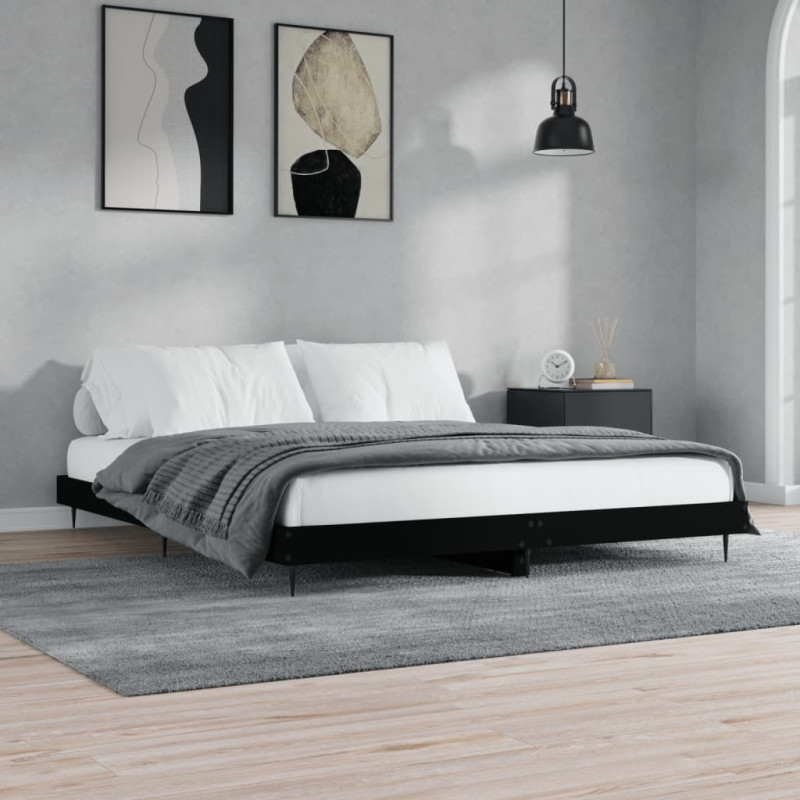 stradeXL Bed Frame without...