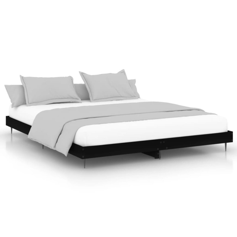 stradeXL Bed Frame without...